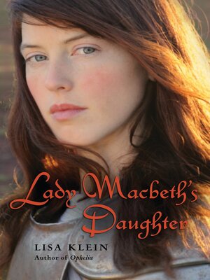 cover image of Lady Macbeth's Daughter